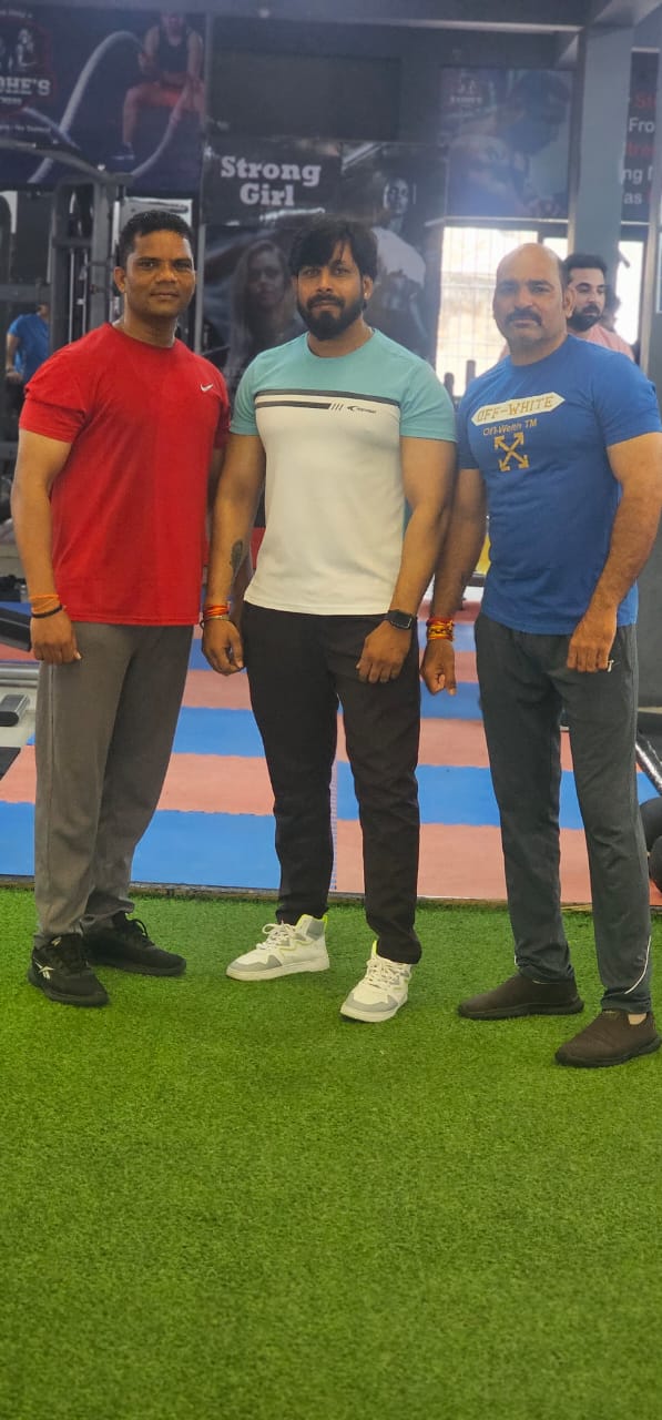 Gym photo 7